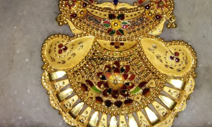 Saurabh Gems  Jewellers